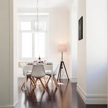 Plum Guide - Sardine Apartment Lissabon