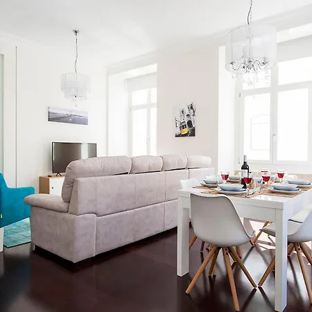 Plum Guide - Sardine Apartment Lissabon