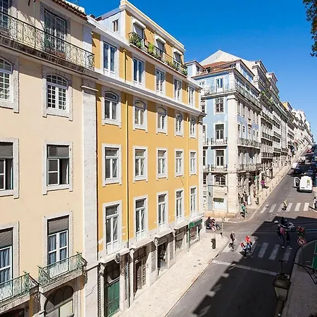Apartment Plum Guide - Sardine Lissabon