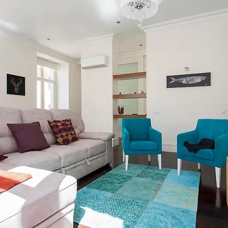 Apartment Plum Guide - Sardine